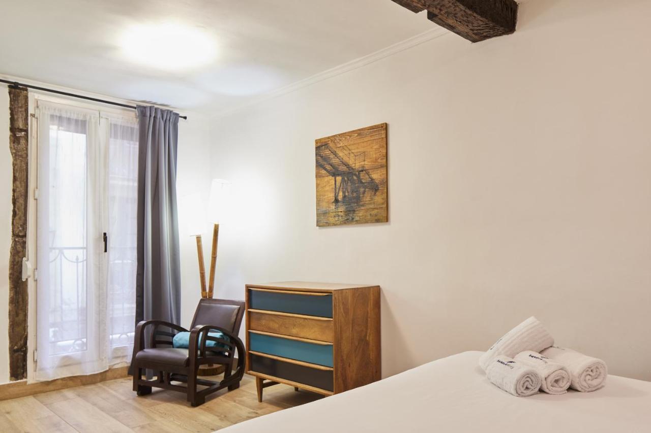Jero - Basque Stay San Sebastián Kültér fotó