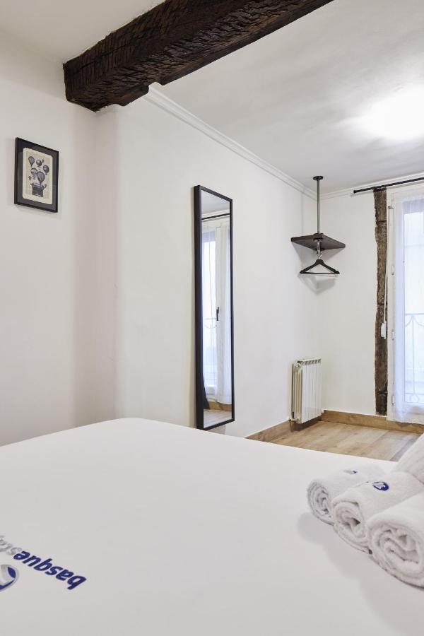 Jero - Basque Stay San Sebastián Kültér fotó