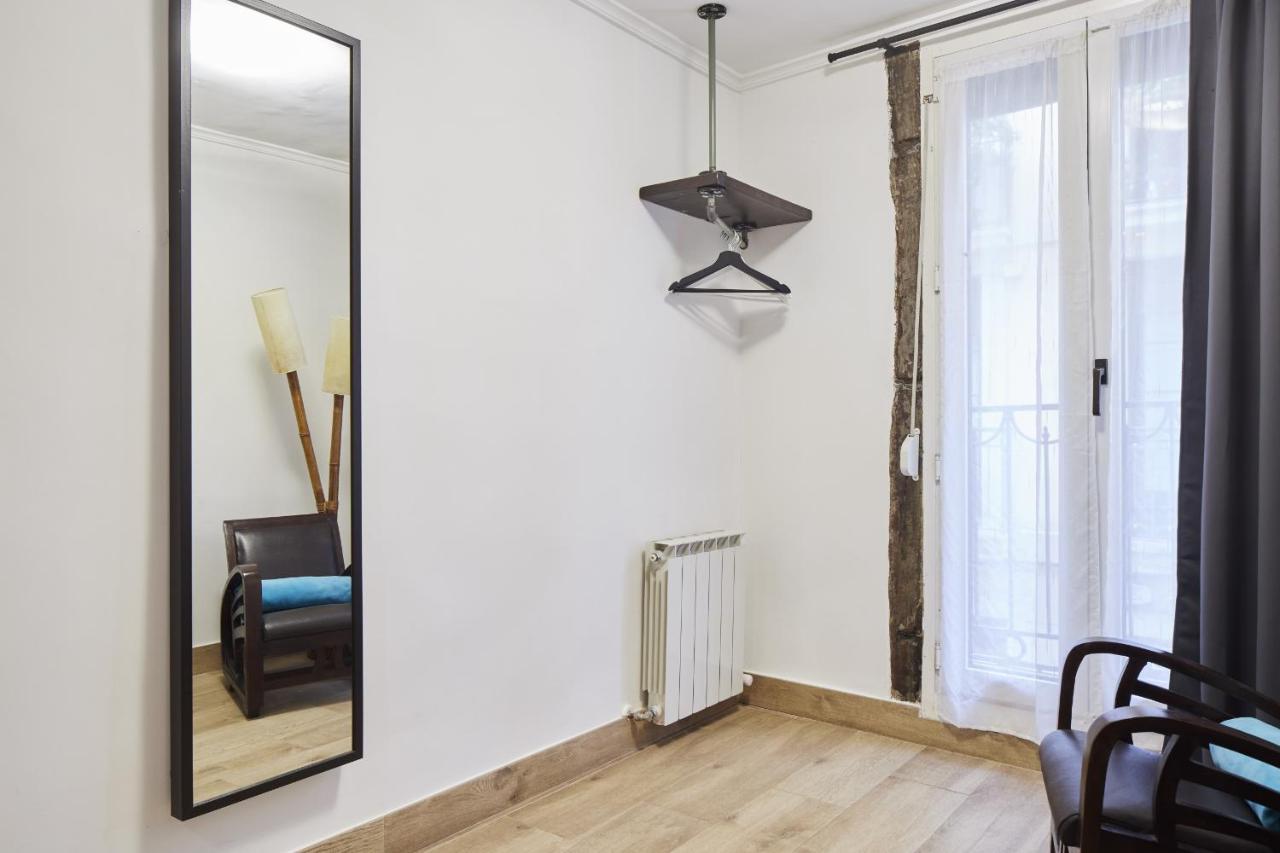 Jero - Basque Stay San Sebastián Kültér fotó