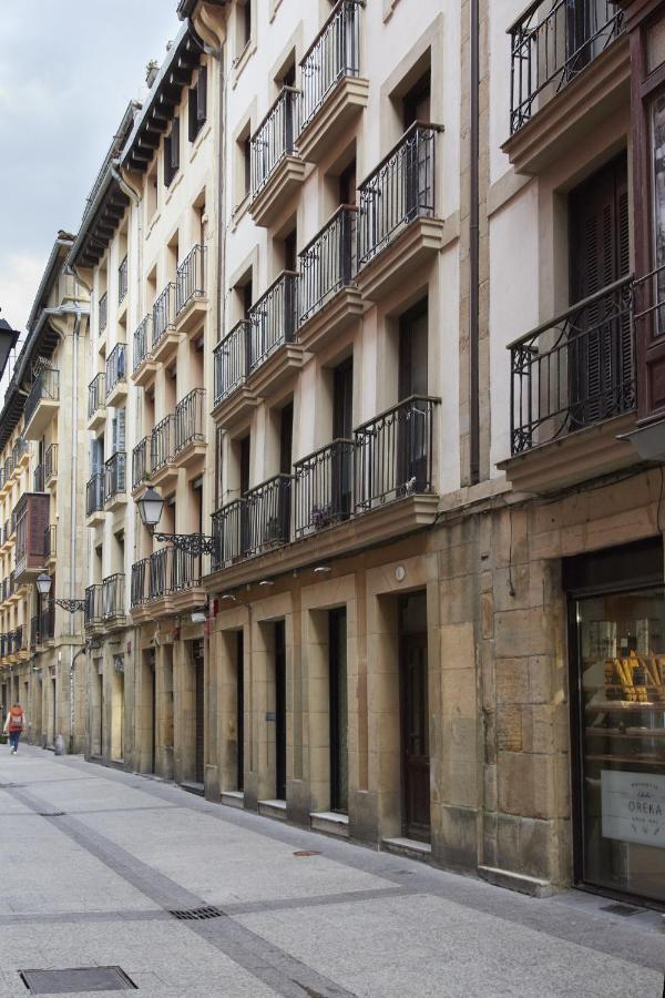 Jero - Basque Stay San Sebastián Kültér fotó