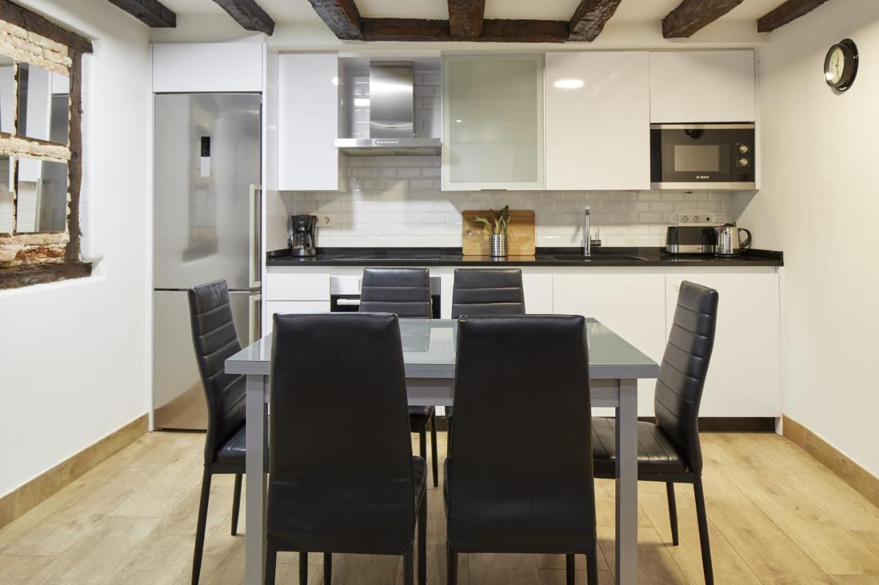 Jero - Basque Stay San Sebastián Kültér fotó