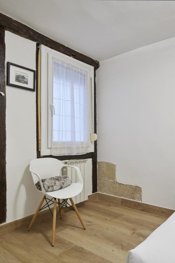 Jero - Basque Stay San Sebastián Kültér fotó