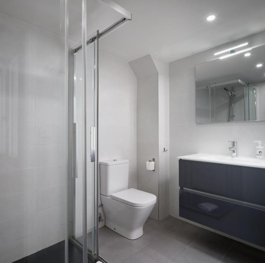 Jero - Basque Stay San Sebastián Kültér fotó