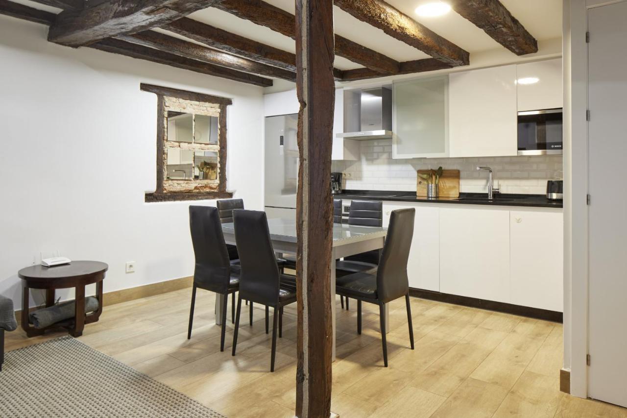 Jero - Basque Stay San Sebastián Kültér fotó