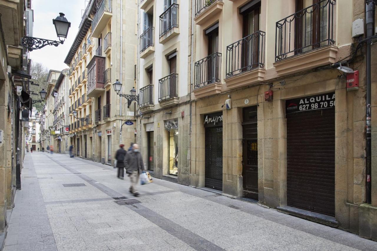 Jero - Basque Stay San Sebastián Kültér fotó