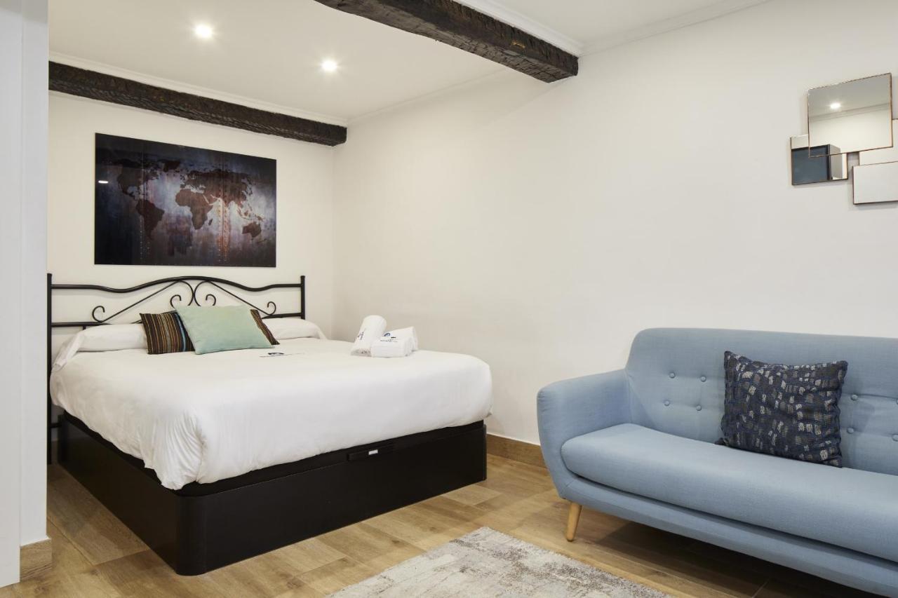 Jero - Basque Stay San Sebastián Kültér fotó