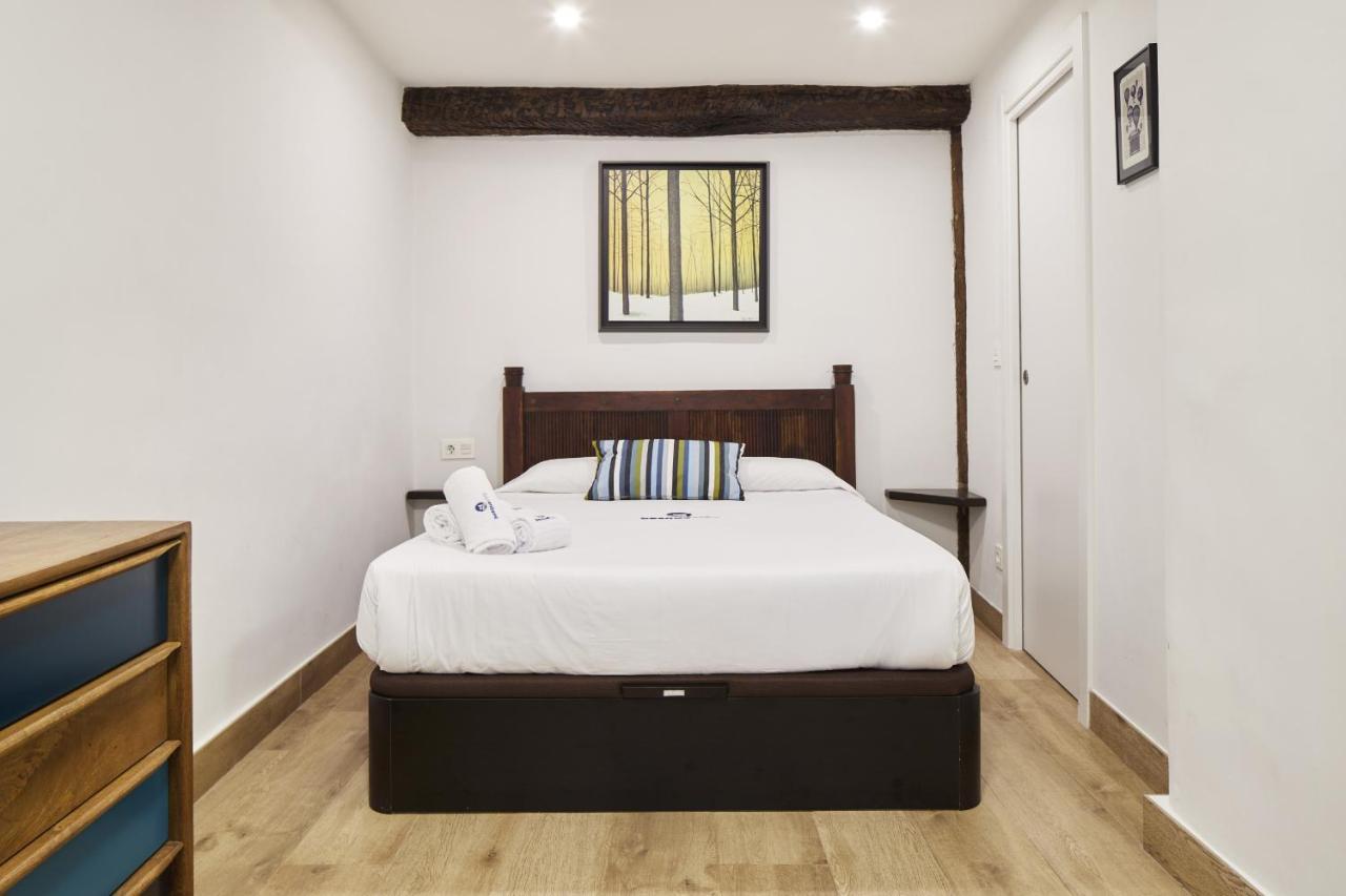 Jero - Basque Stay San Sebastián Kültér fotó